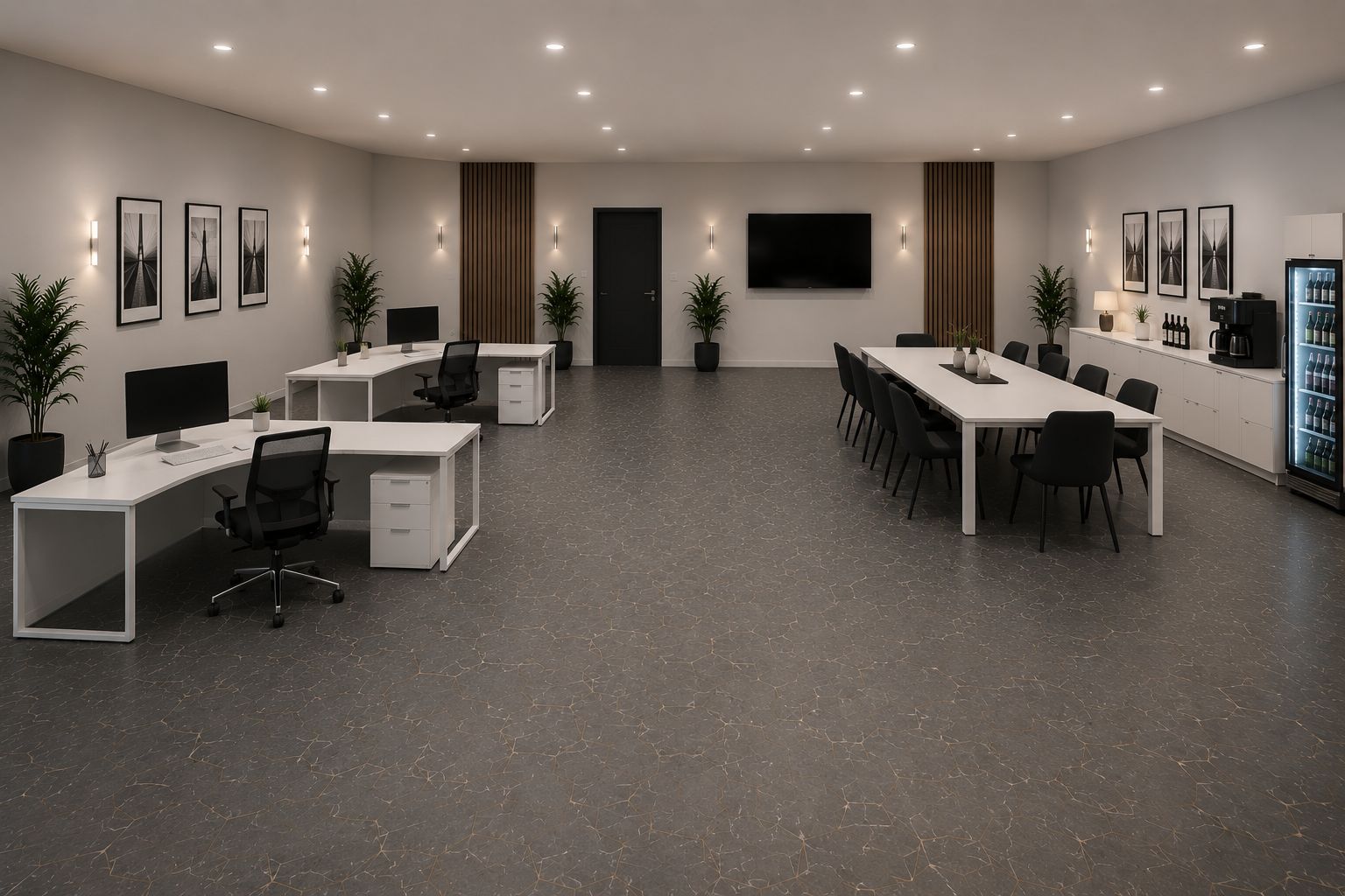 DuBo Büro