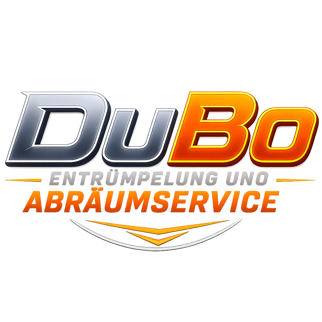 DuBo Entrümpelung Logo